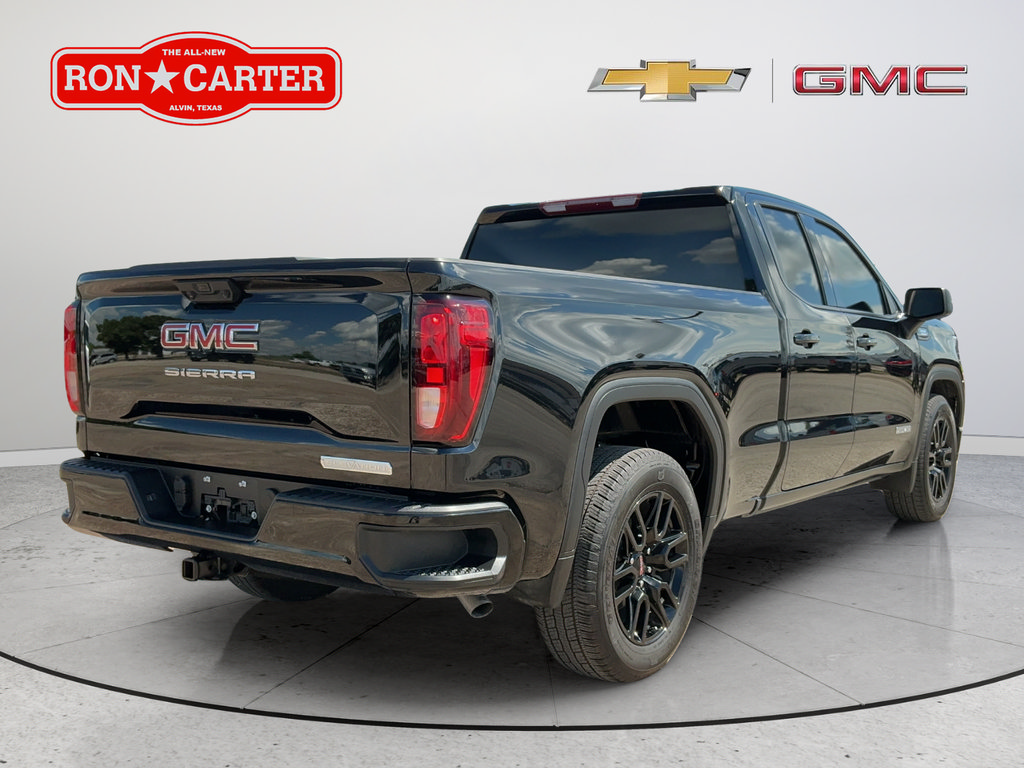 Used 2026 GMC Sierra 1500 Elevation RWD image 6