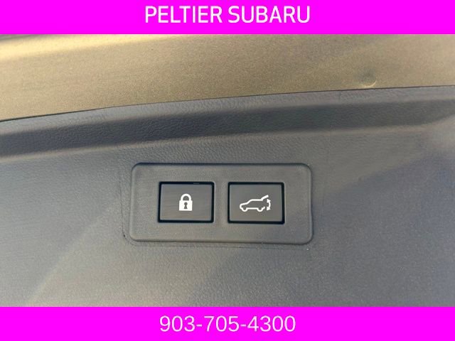 Certified 2025 Subaru Outback Premium AWD/4WD image 15