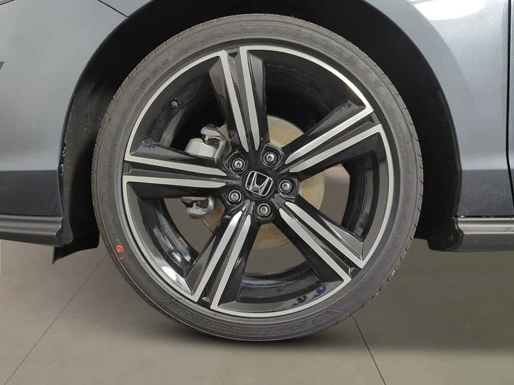 New 2026 Honda Accord SE image 8
