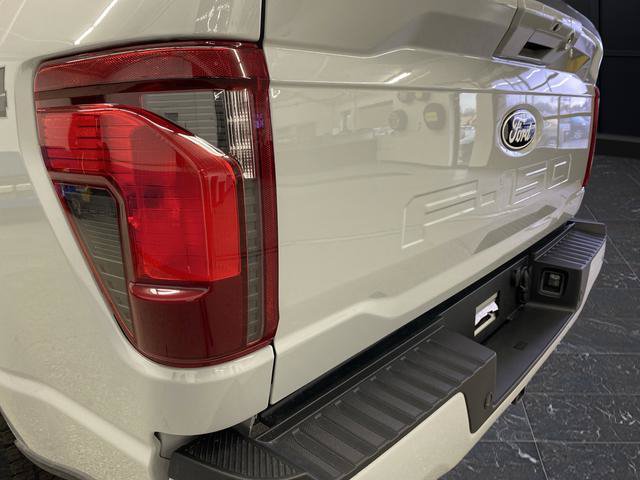 New 2026 Ford F150 XLT w/ Equipment Group 302A MID AWD/4WD image 35
