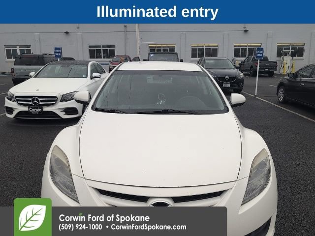 Used 2009 MAZDA MAZDA6 i Sport image 5