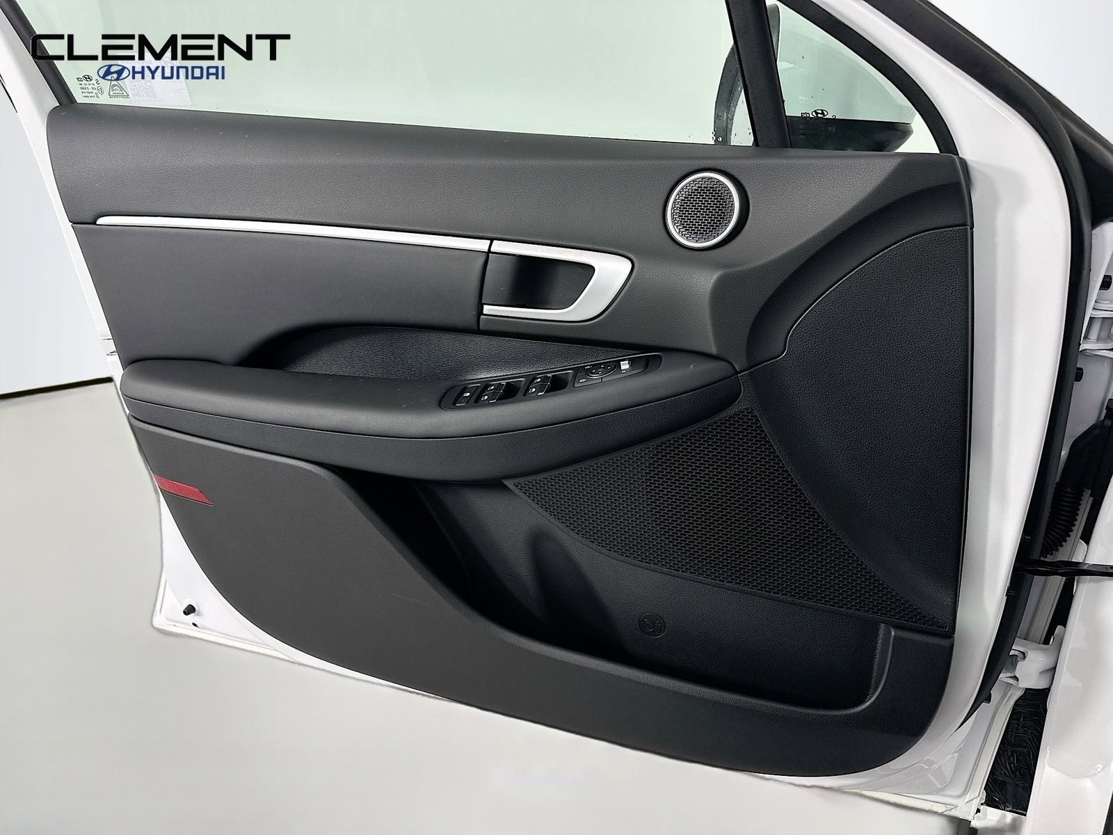 New 2026 Hyundai Sonata Blue image 22