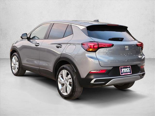 Used 2025 Buick Encore GX Preferred image 8