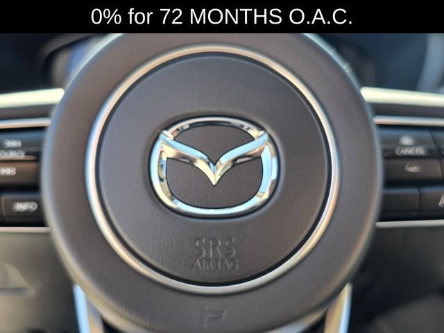 New 2026 MAZDA CX-90 Plug-In Hybrid w/Premium Sport AWD/4WD image 25