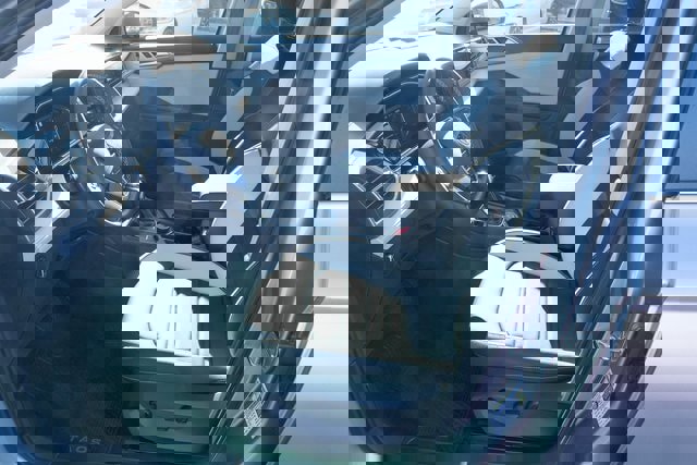 New 2026 Volkswagen Taos SEL image 16