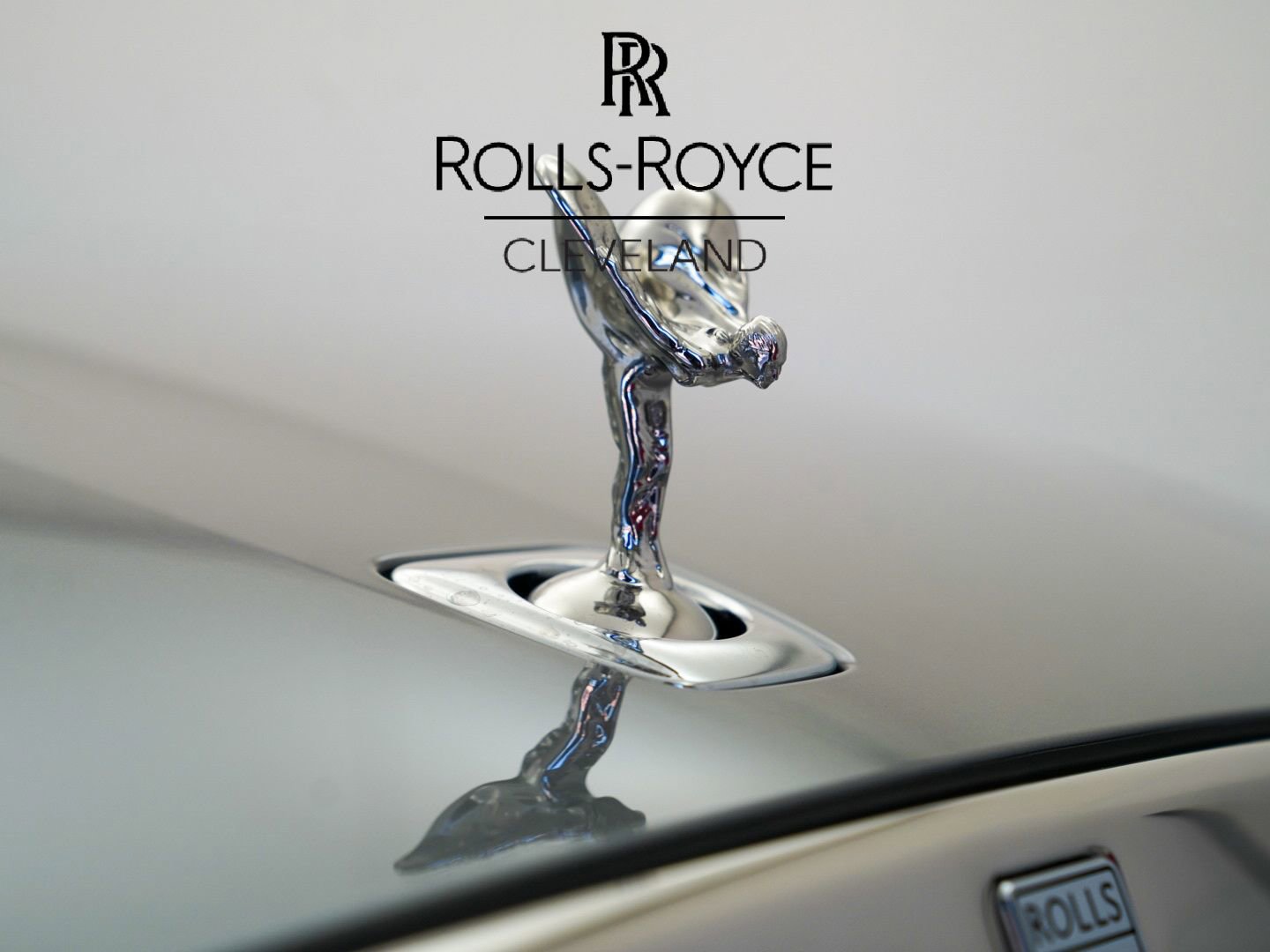 New 2026 Rolls-Royce Ghost image 8