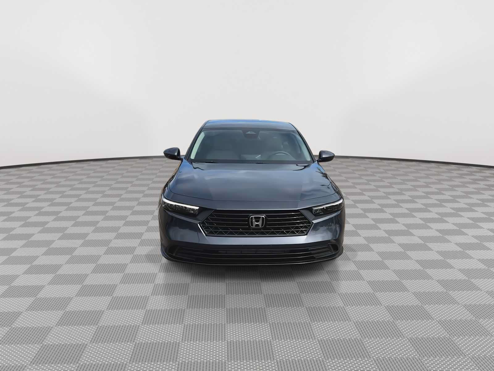 Certified 2025 Honda Accord LX image 3