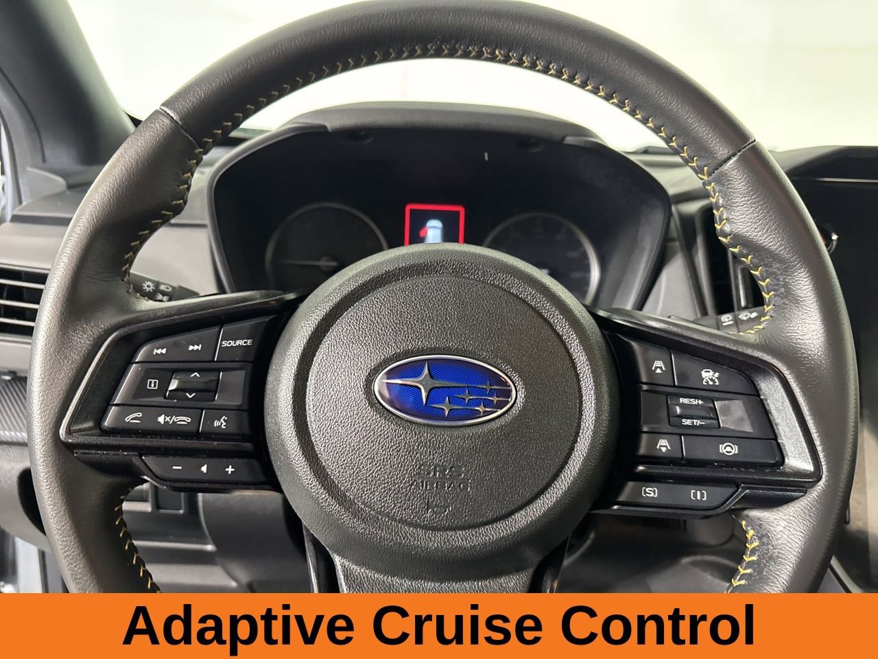 Used 2024 Subaru Crosstrek 2.5i Sport image 13