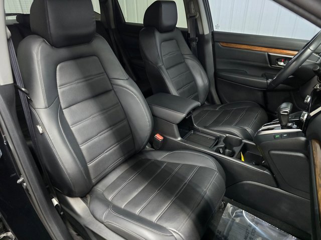 Used 2022 Honda CR-V EX-L image 32