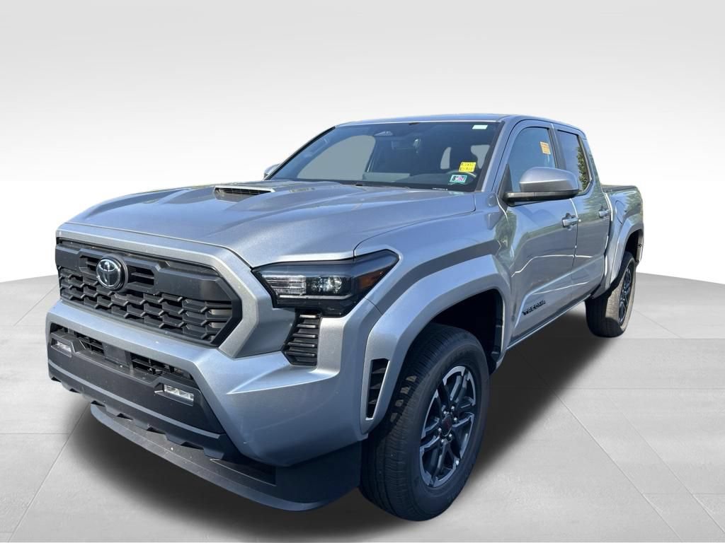 Used 2024 Toyota Tacoma TRD Sport