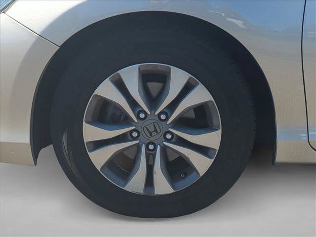 Used 2014 Honda Accord LX image 9