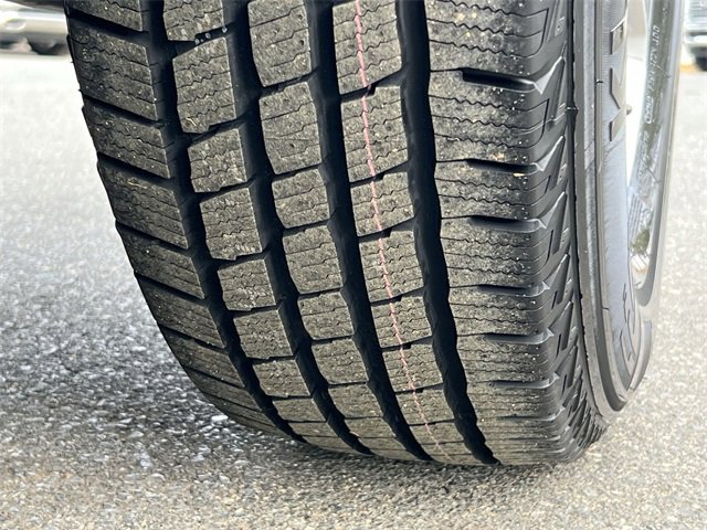 Used 2021 Jeep Wrangler Unlimited Sahara image 19