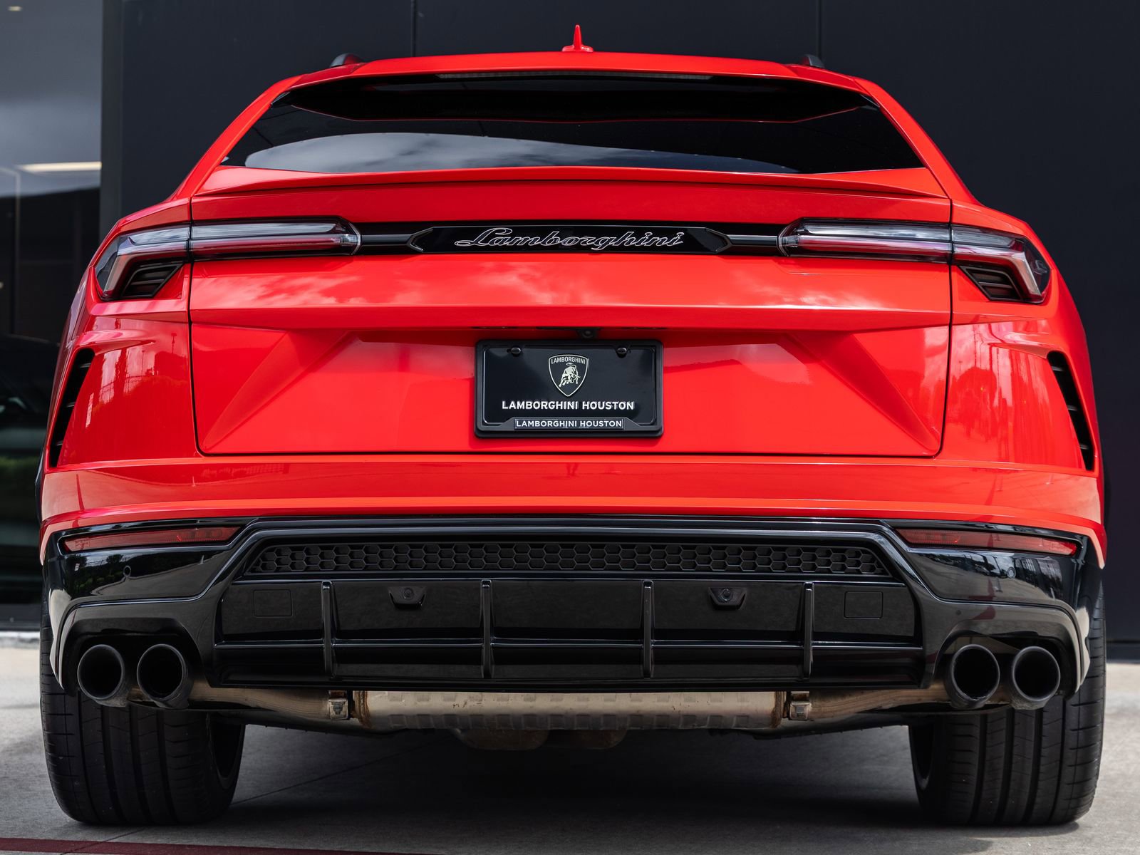 Used 2022 Lamborghini Urus image 7
