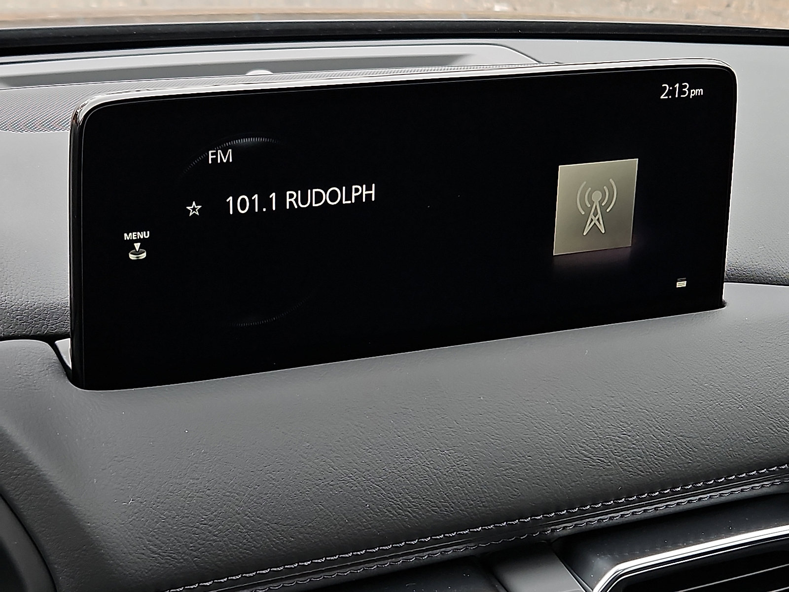 New 2025 MAZDA CX-5 AWD 2.5 S w/ Premium Plus Pkg image 15