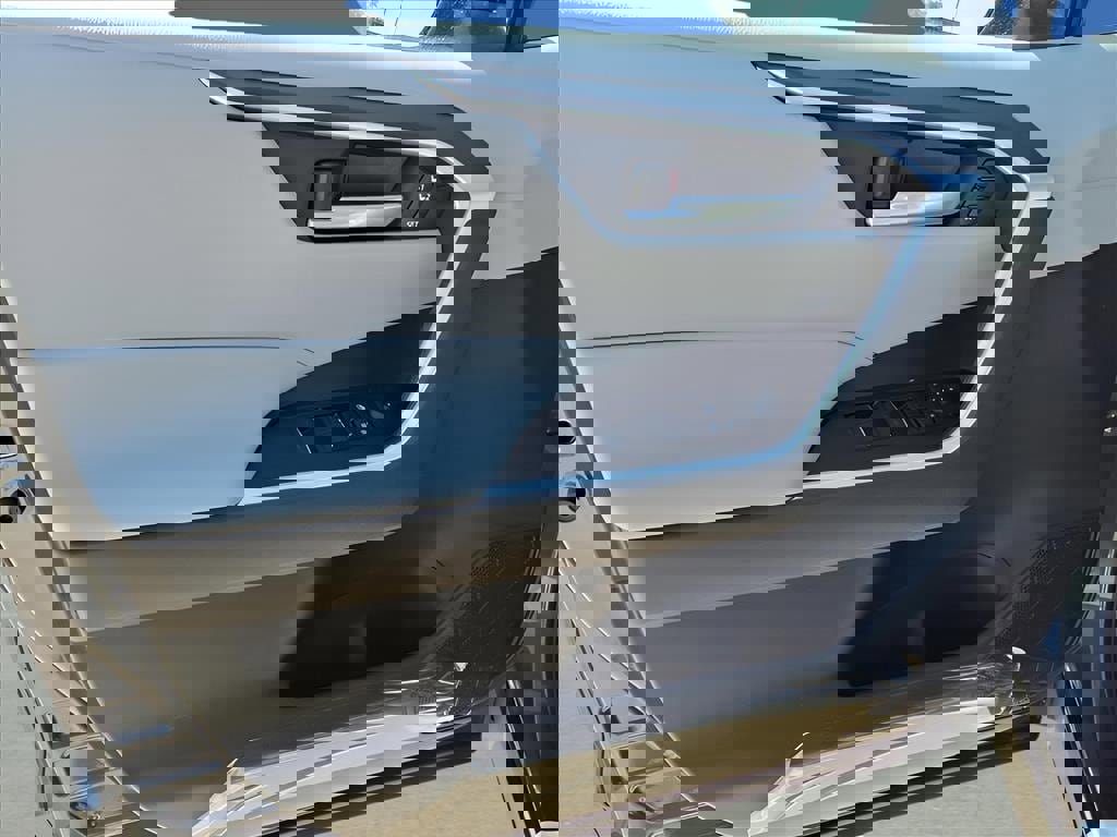 New 2025 Toyota RAV4 XLE Premium image 13