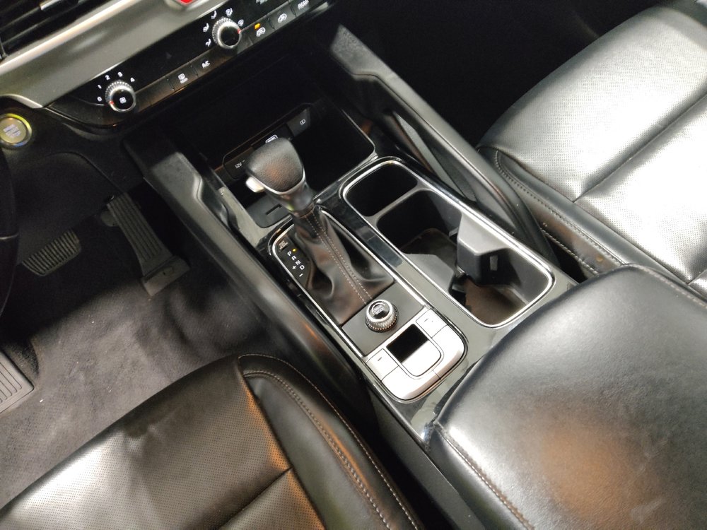 Used 2021 Kia Telluride LX image 26