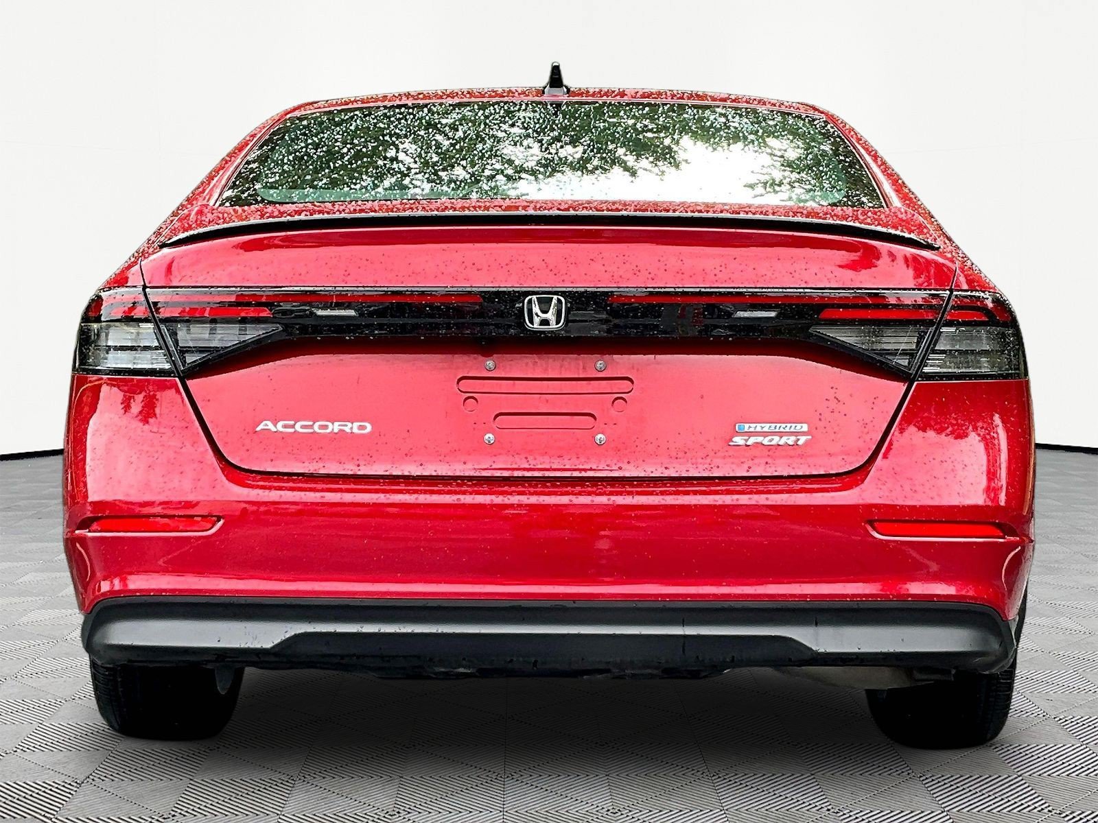 Used 2023 Honda Accord Sport image 5