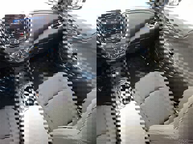 Certified 2020 Chevrolet Malibu LS image 12