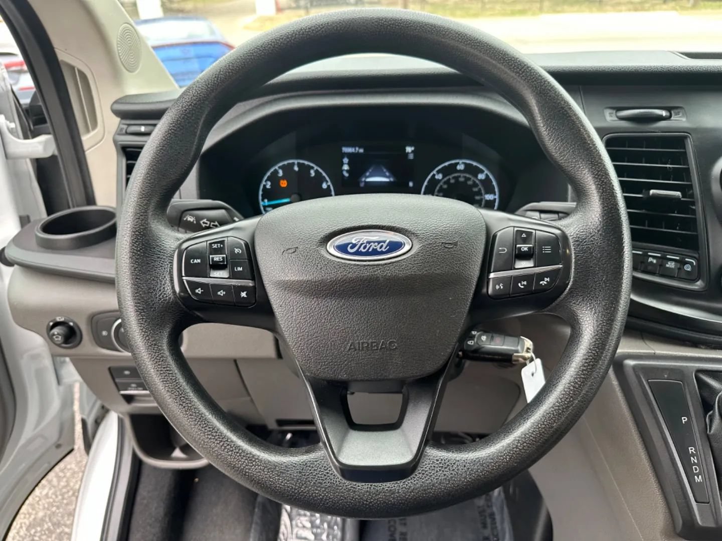 Used 2021 Ford Transit 350 XLT RWD image 19