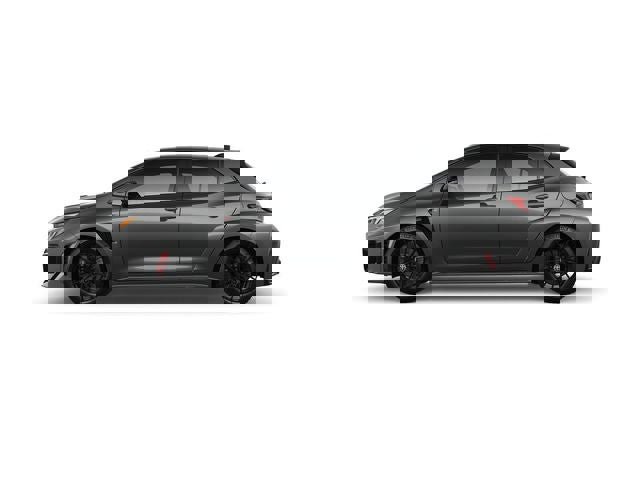 New 2026 Toyota Corolla GR AWD/4WD image 4