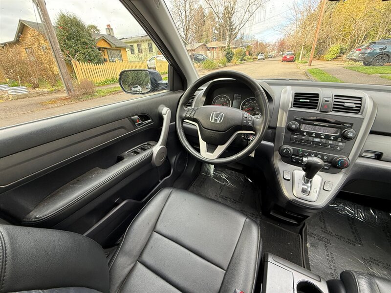 Used 2007 Honda CR-V EX-L image 18