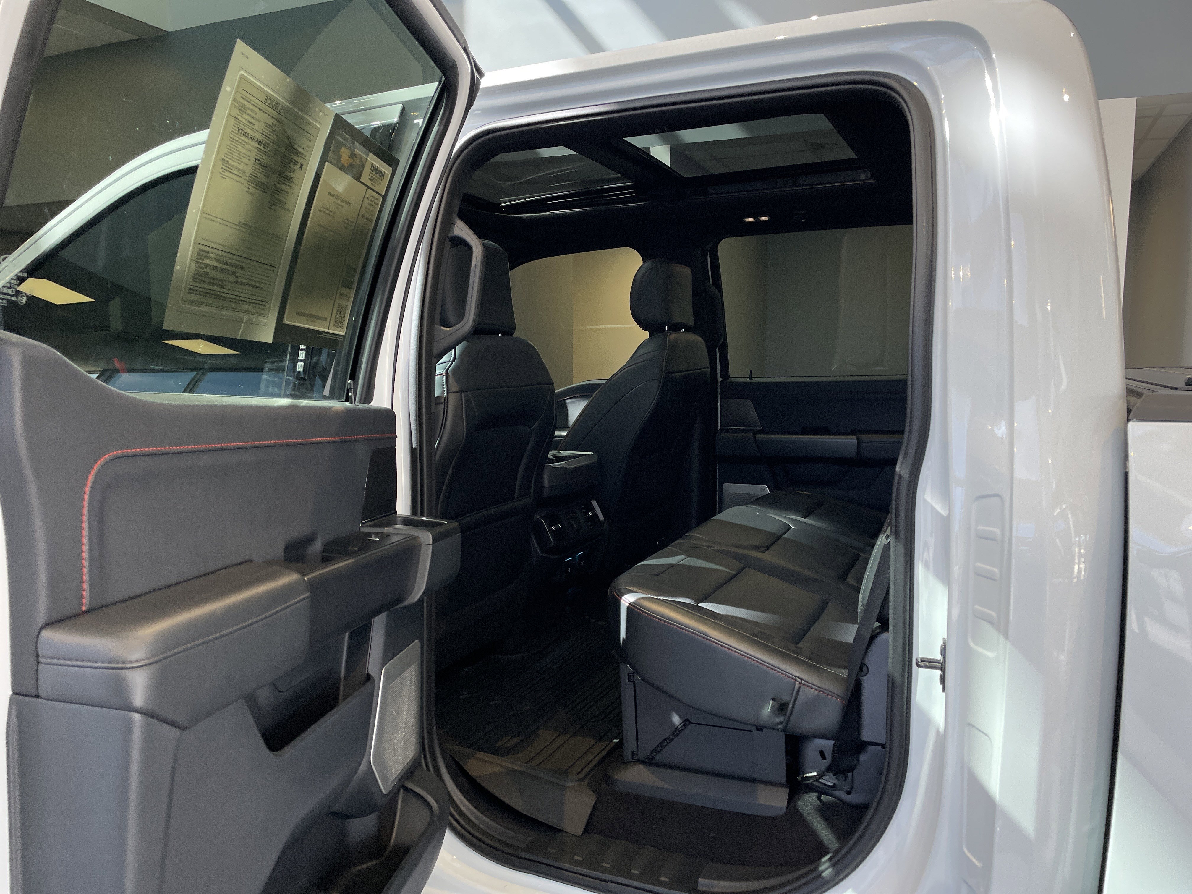 Used 2024 Ford F150 Raptor image 38