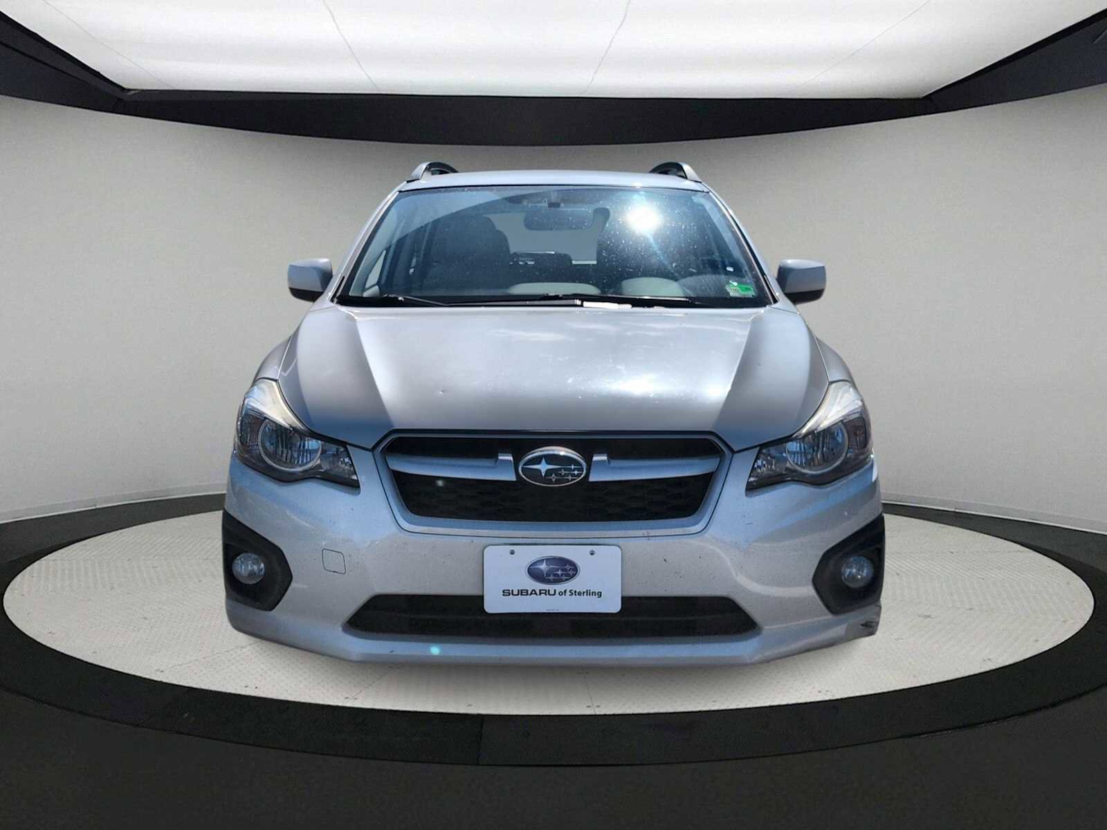 Used 2013 Subaru Impreza 2.0i Sport Limited w/ Popular Pkg 1 image 3