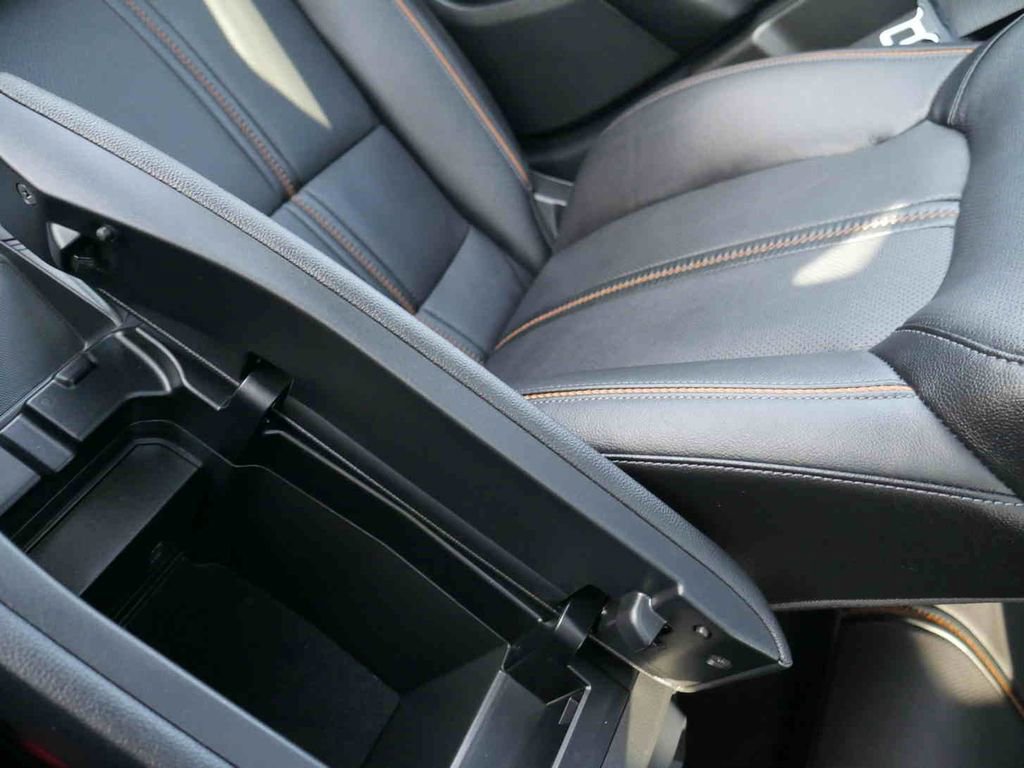 Used 2024 MAZDA CX-50 AWD 2.5 S w/ Cargo Package image 32