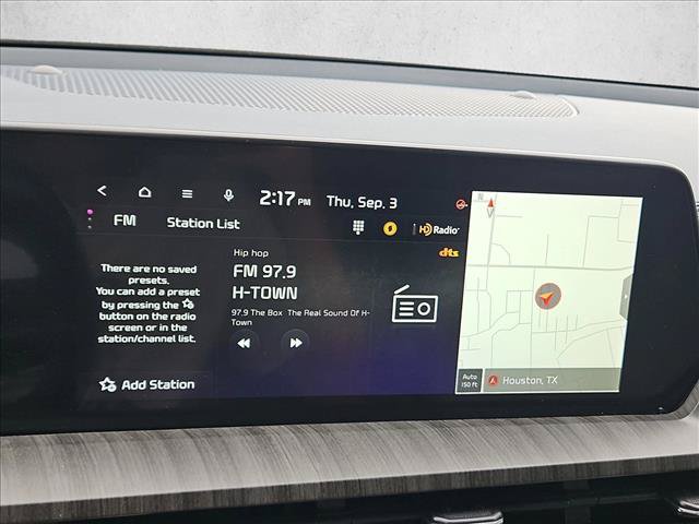 Used 2023 Kia Telluride EX FWD image 12