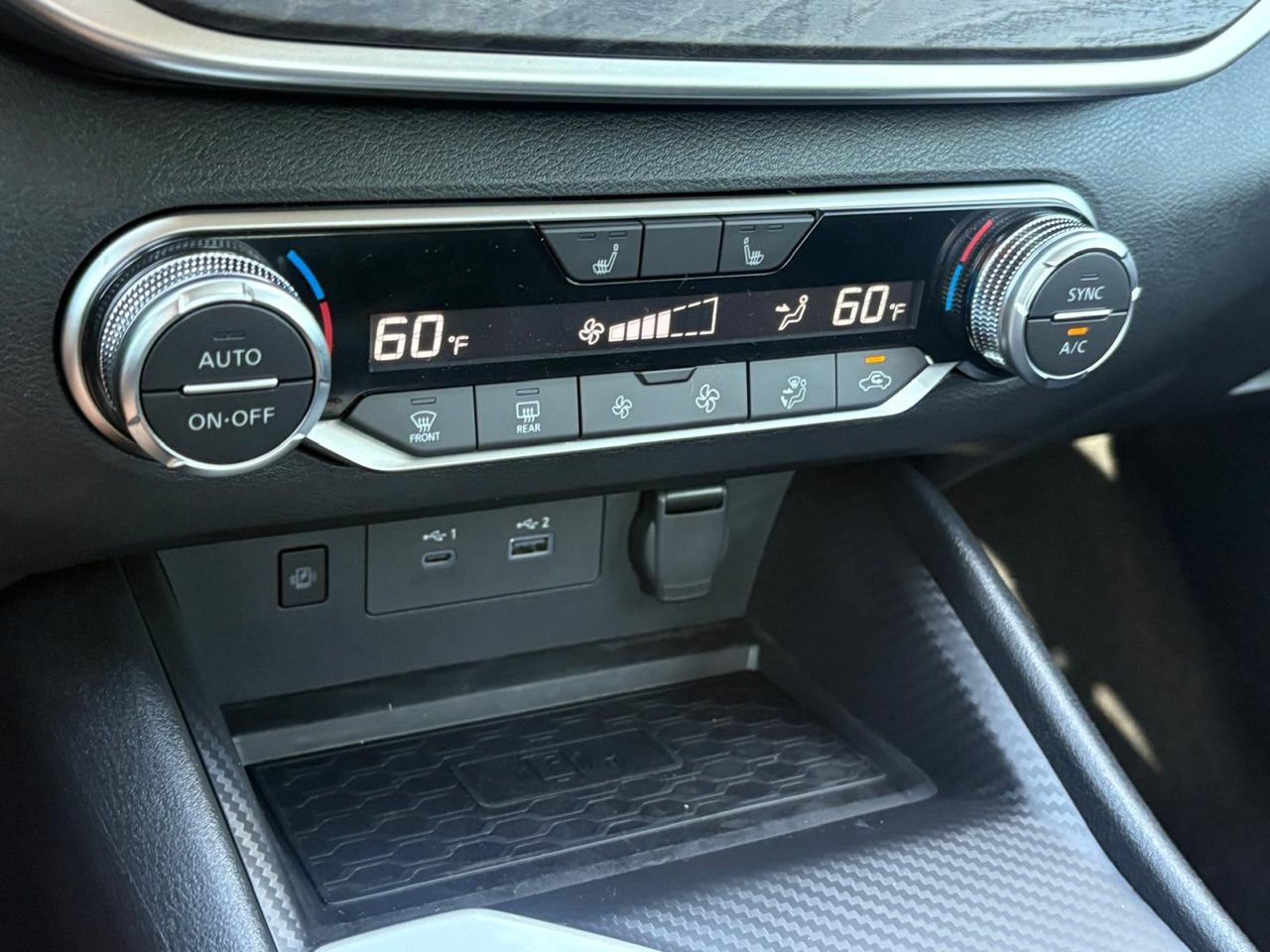 New 2026 Nissan Altima 2.5 SV FWD image 11
