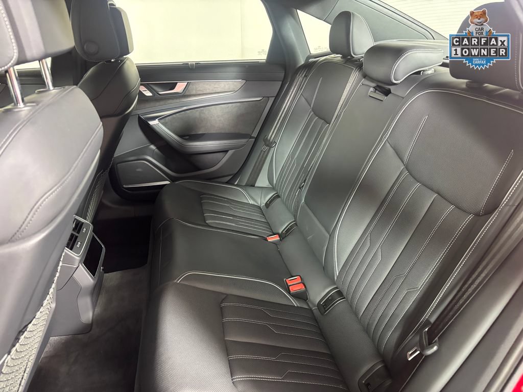 Used 2019 Audi A6 3.0T Prestige w/ Prestige Package AWD/4WD image 29