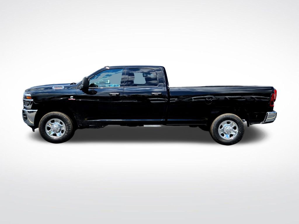 New 2025 RAM 2500 Tradesman w/ Chrome Appearance Group image 6