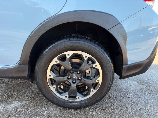Certified 2021 Subaru Crosstrek 2.0i Premium AWD/4WD image 18