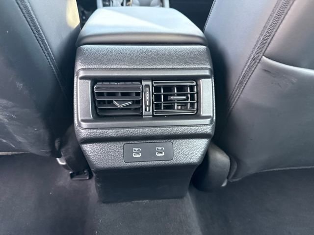 Certified 2025 Honda Accord EX-L image 23