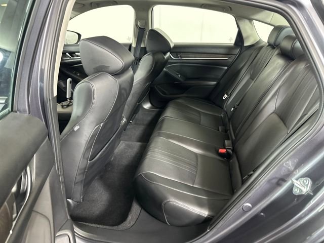Used 2022 Honda Accord EX-L image 25