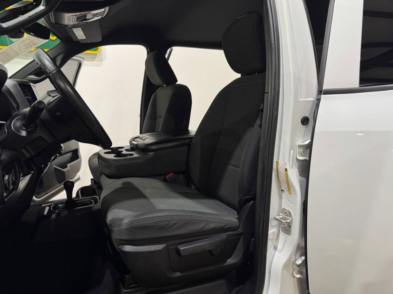 Used 2023 RAM 2500 Tradesman AWD/4WD image 12