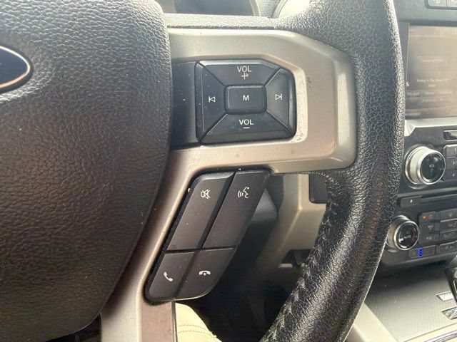 Used 2015 Ford F150 Lariat w/ Equipment Group 501A Mid AWD/4WD image 55