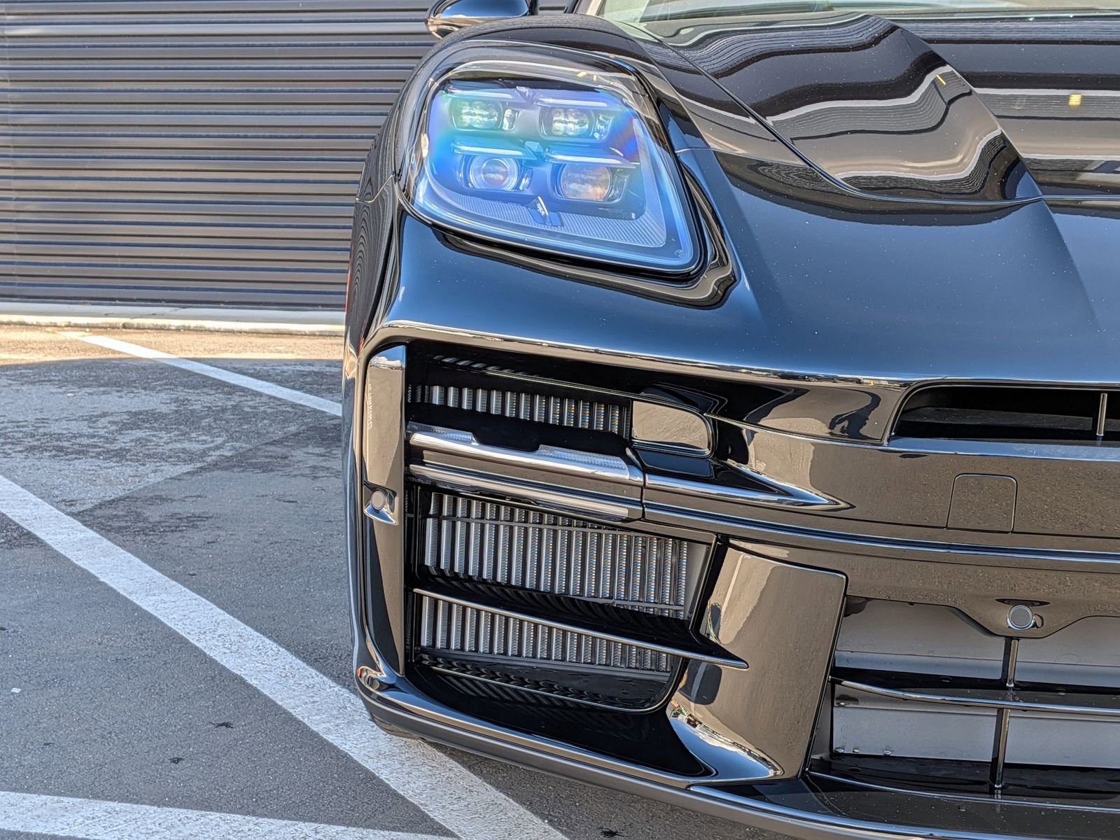 New 2026 Porsche Panamera image 12