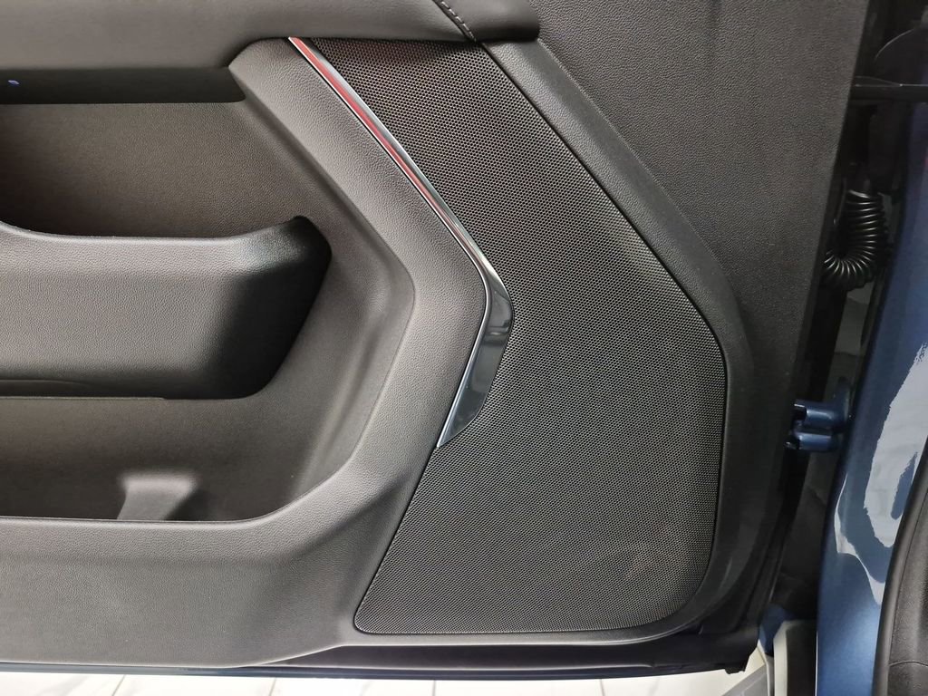 New 2026 Chevrolet Tahoe LS image 25