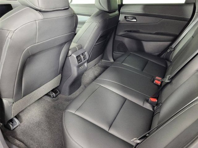 New 2026 Nissan Murano SL AWD/4WD image 26