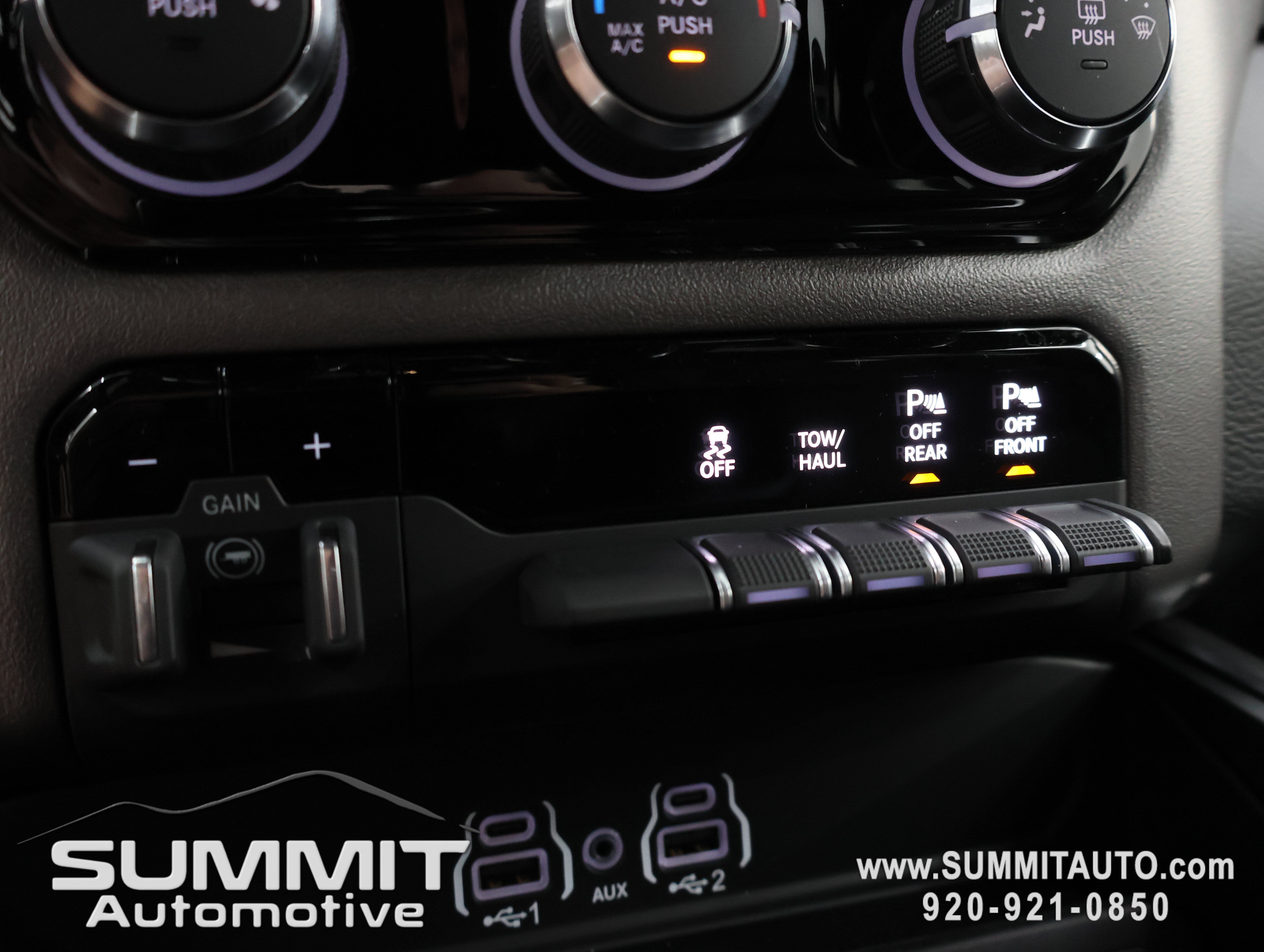 New 2026 RAM 2500 Big Horn AWD/4WD image 53