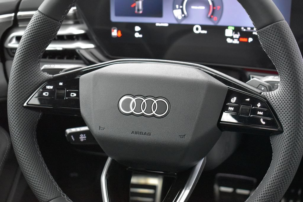 New 2026 Audi S5 Premium Plus AWD/4WD image 13