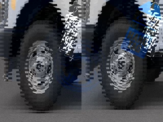 New 2026 Ford F250 XL image 19