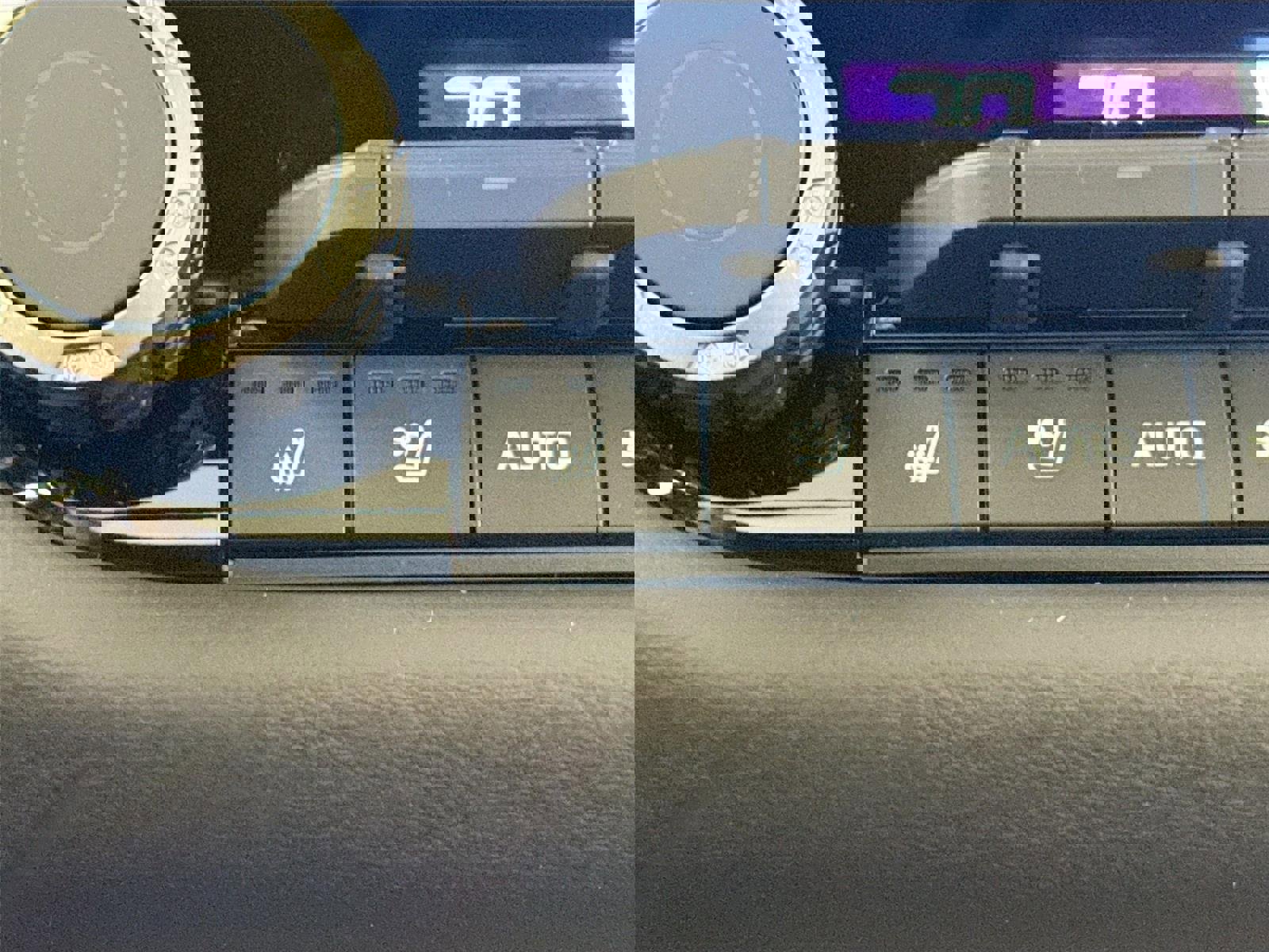 New 2026 Toyota Sequoia Platinum image 8