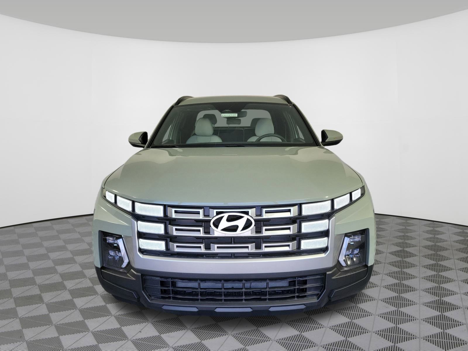 New 2025 Hyundai Santa Cruz SEL image 41