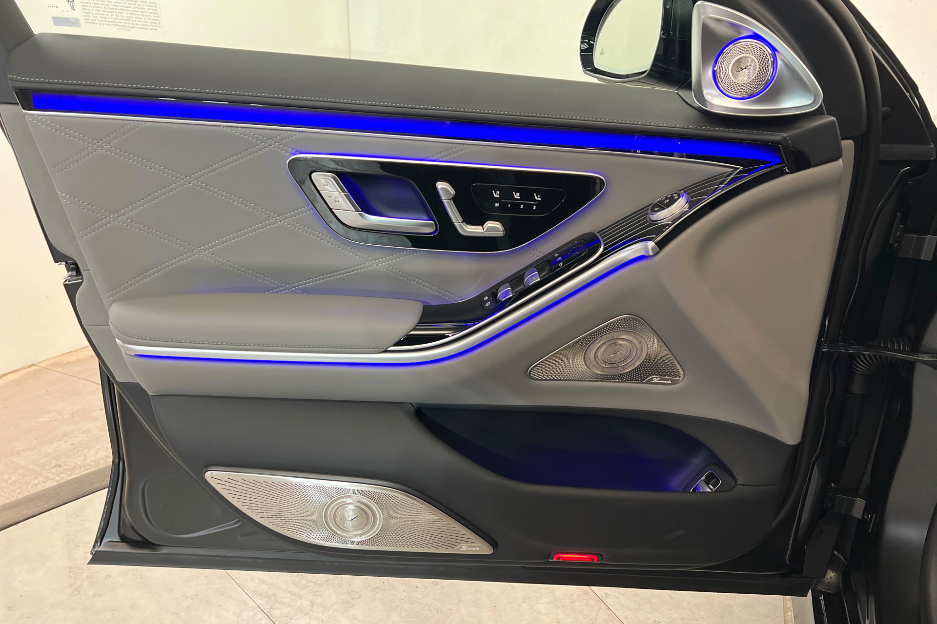 New 2026 Mercedes-Benz S 63 AMG S image 14