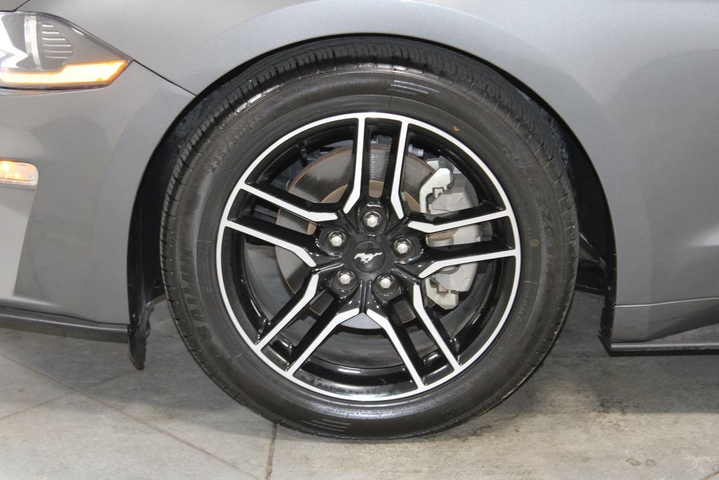 Used 2023 Ford Mustang Premium image 16