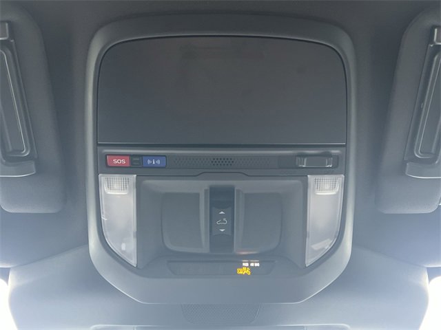 New 2025 Subaru Forester Sport image 24