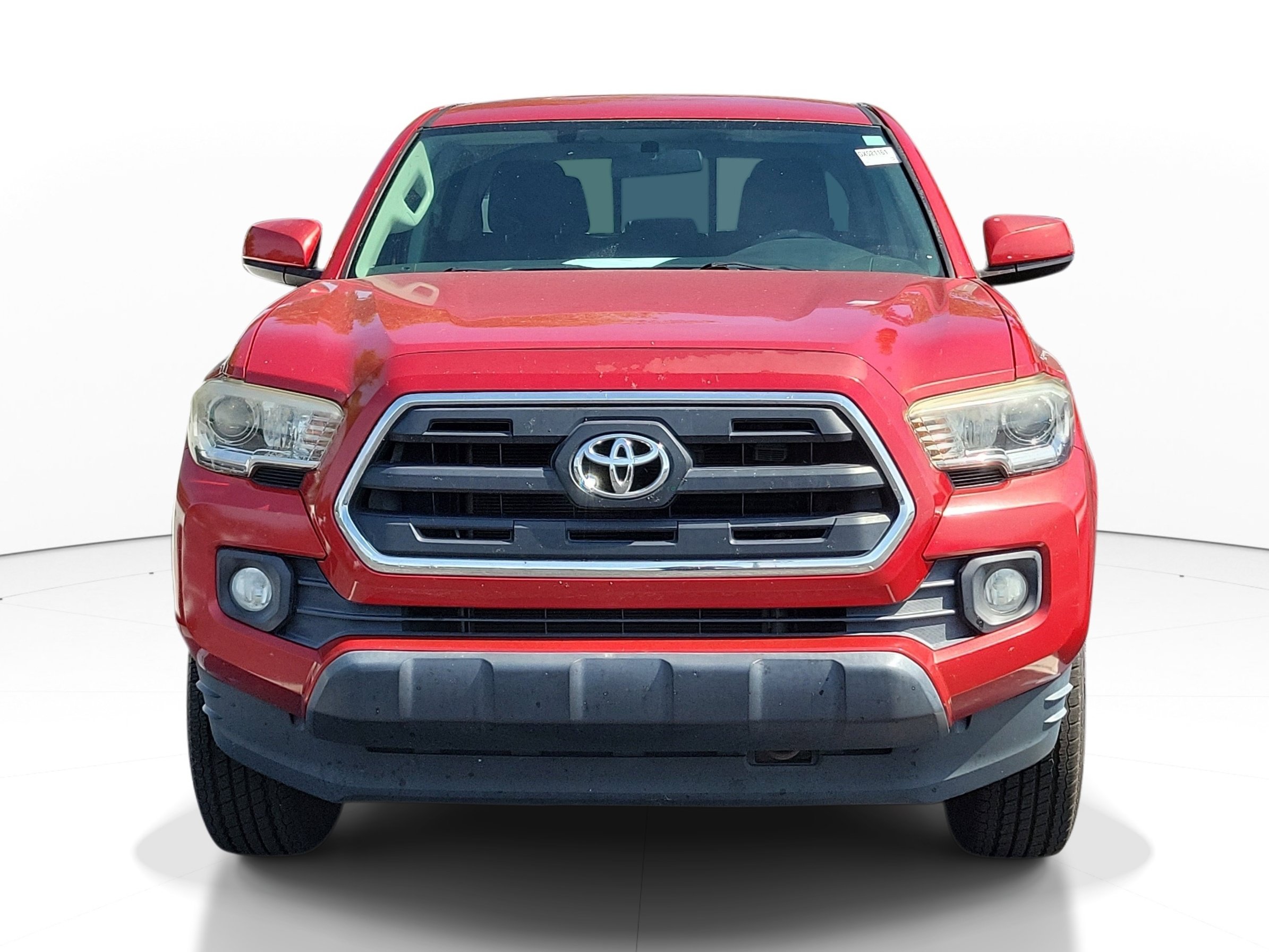 Used 2016 Toyota Tacoma SR5 w/ Towing Package RWD image 2