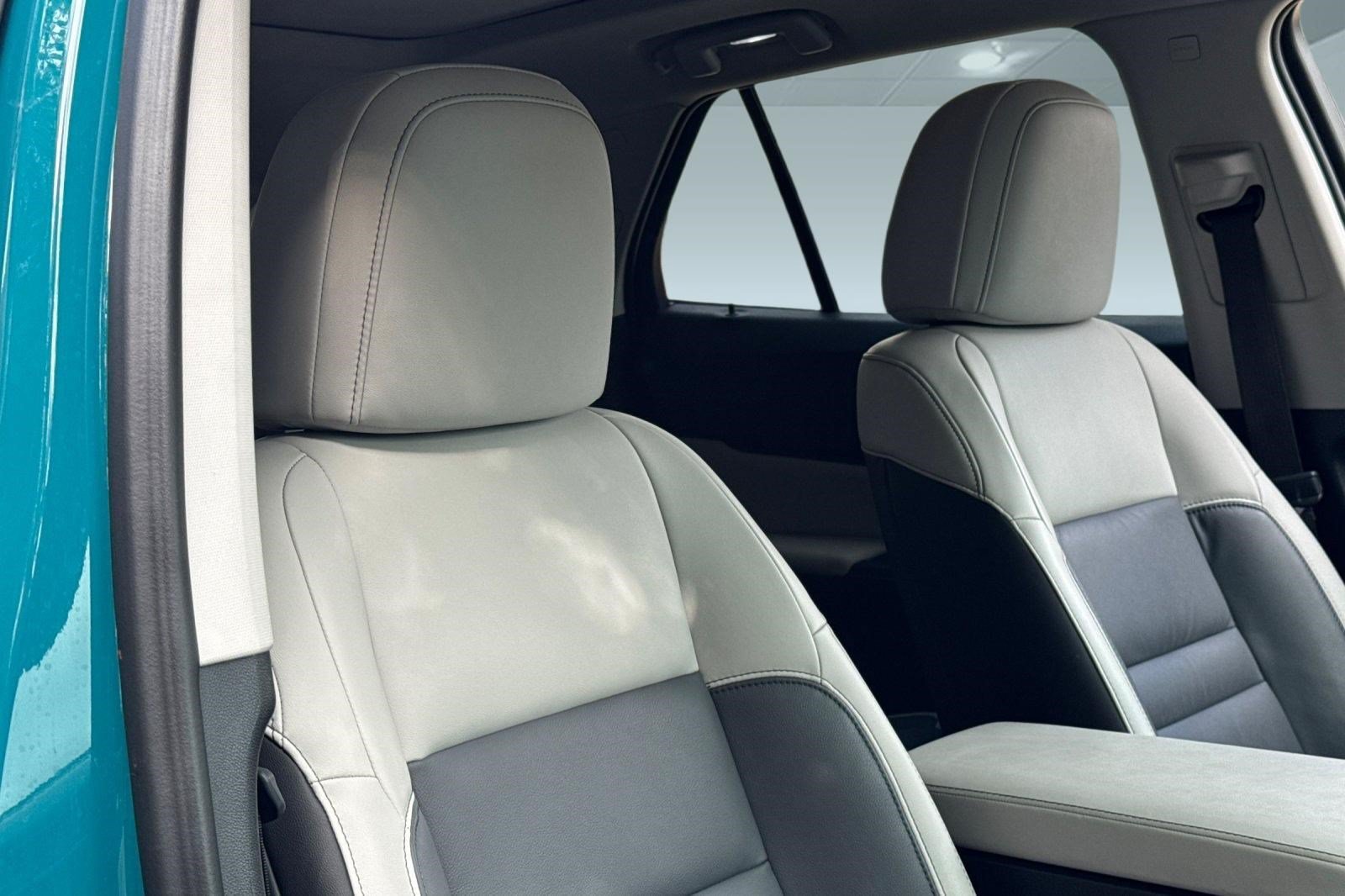 Certified 2024 Honda Prologue Touring image 35